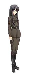 グレーテル・イェッケルン