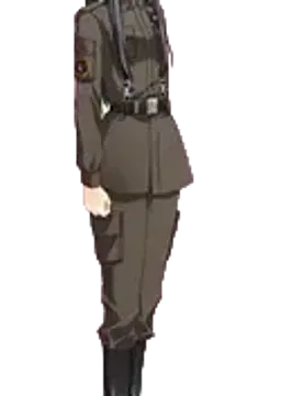 グレーテル・イェッケルン