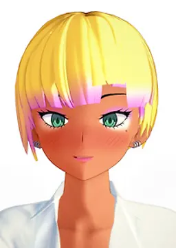 Megumi Tenka