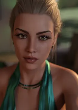 Amber von Halen