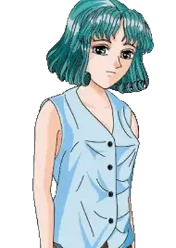 海野 エミ