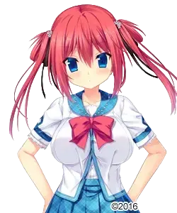 星見茜