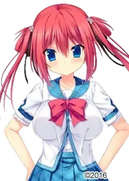 星見茜
