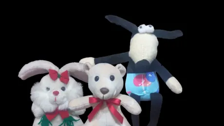 Plushie Adventure
