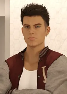 Jarad