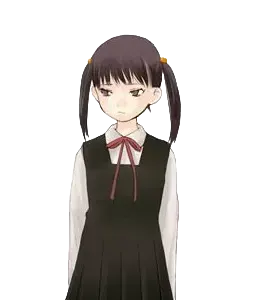 川濑雪