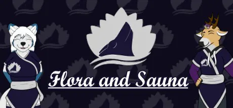 Flora & Sauna