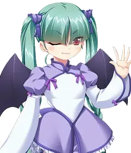 芙蕾雅