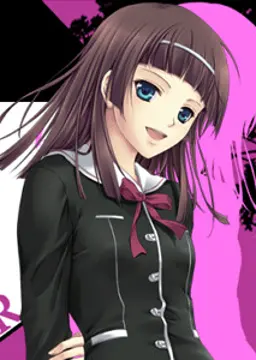 桜井 菜々子