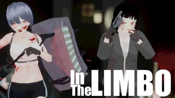 辺獄にて In The Limbo