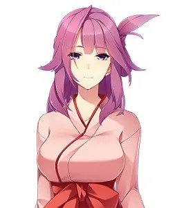 最上咲奈