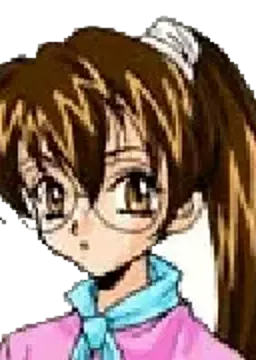 水島 涼子