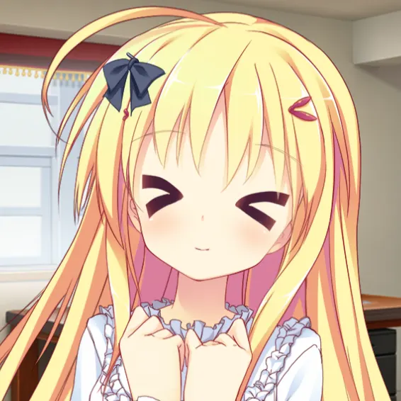 Clover Day's Takakura Anzu