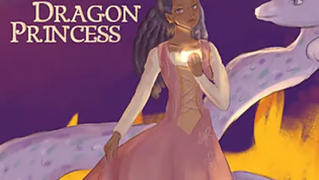 The Dragon Princess
