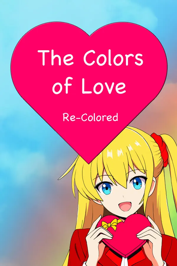 The Colors of Love