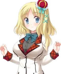 シャーロット・クリスタ