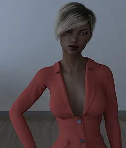 Natasha Weld