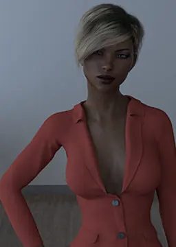 Natasha Weld