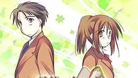 追憶の向こう側～もうひとつのプレリュード～