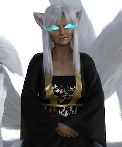 诗织女帝