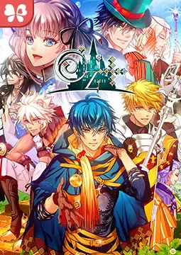 Oz+