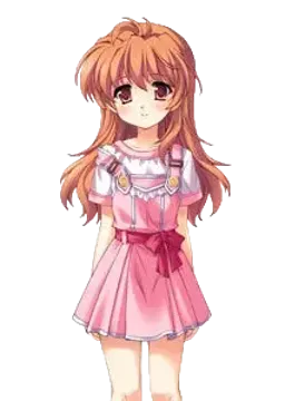 友坂 つばめ