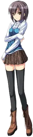 鷺宮美咲
