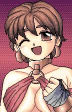 マーヤ