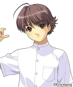木崎健介