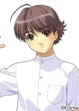 木崎 ケンスケ