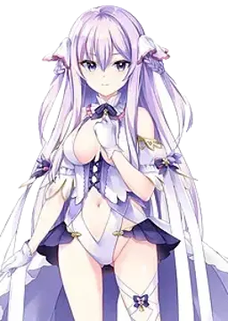 リア