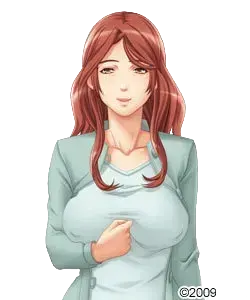 東堂綾妃