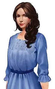 Clarissa Waverley