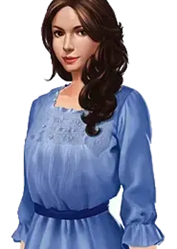 Clarissa Waverley