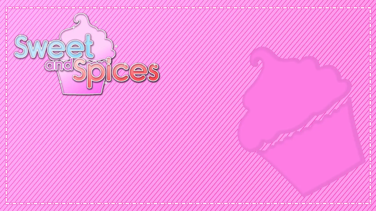 Sweet and Spices