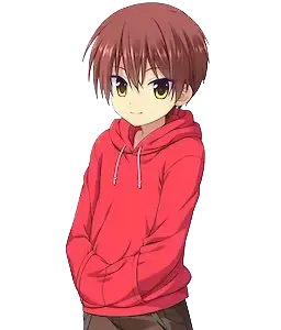 道明寺健太
