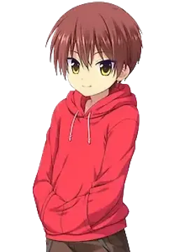 道明寺健太