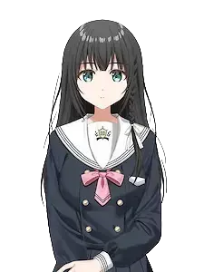 九条 しずく