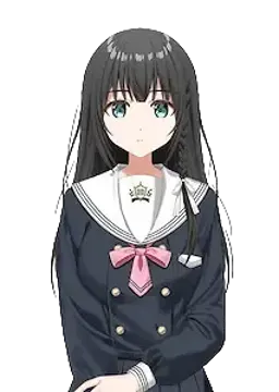 九条 しずく