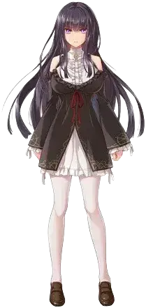 禊ヶ原トワ