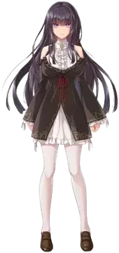 禊原永远