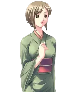 恵庭 美千子