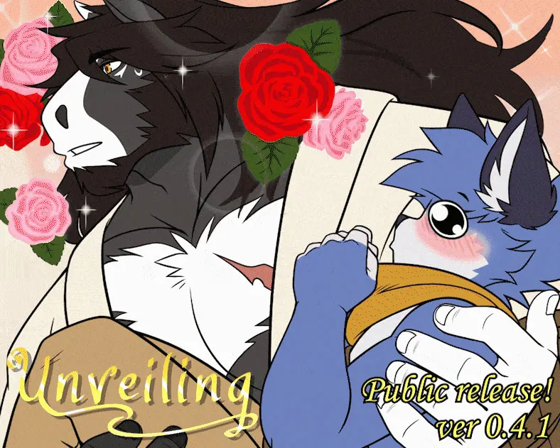 Unveiling