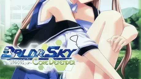BALDR SKY Core Defender