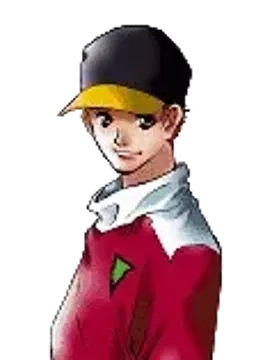 田中 裕太
