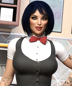 Larisa