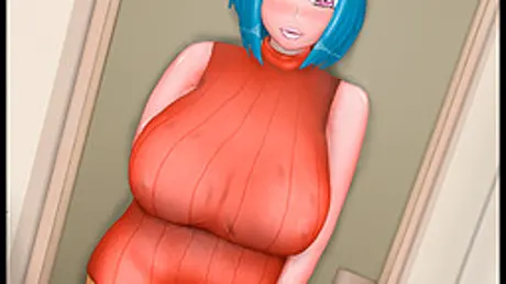 Hitomi's Sick Pleasure