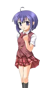 のどか