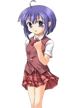 のどか