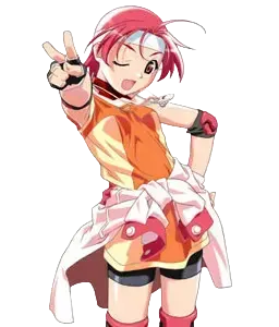 まい